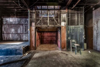 Industrial Space 1