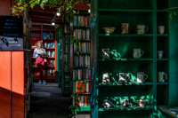 Bart's Books - 1