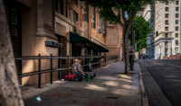 Sunday on Sixth