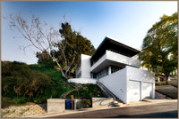 Planting Roots in L.A.