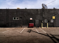 Clay Pot on Lankershim