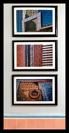 Tub Tych