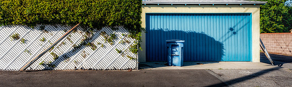 Recycling