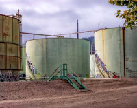 Ventura Power Plant