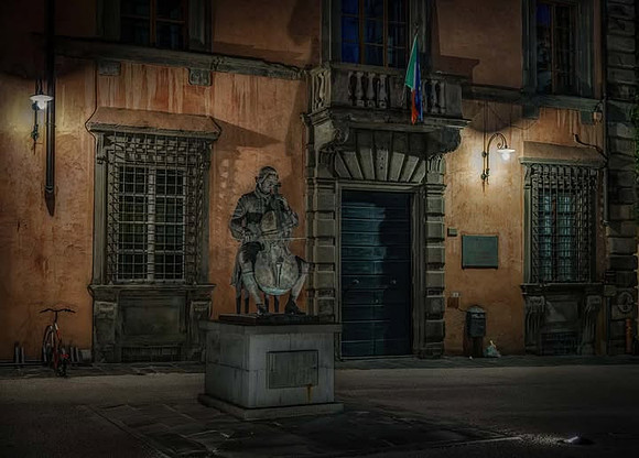 Italian Art Institute