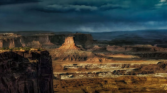 Utah Tower