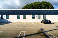 2nd Floor Parking