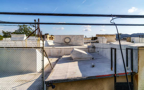 Glendale Rooftop