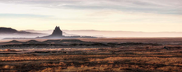 Shiprock