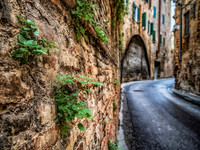 Italian Street